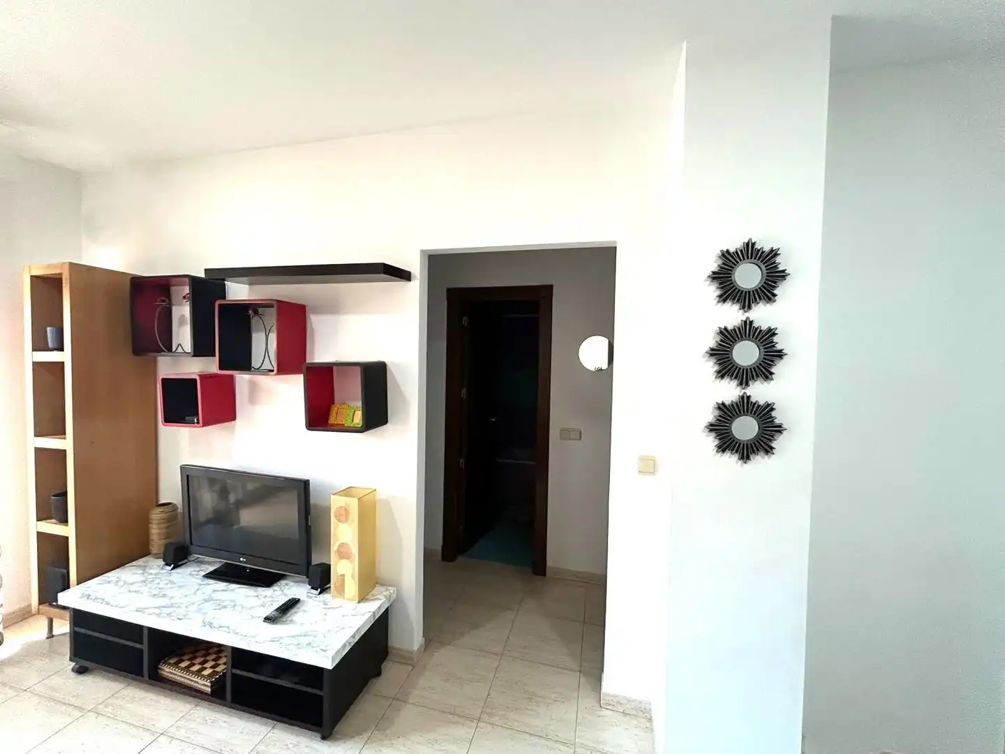 Piso en venta en Adra con Aire acondicionado y Balcón