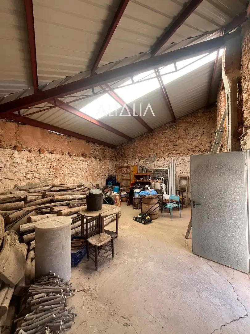 Casa o xalet en venda en Torrejoncillo del Rey amb Calefacció, Terrassa i Alarma