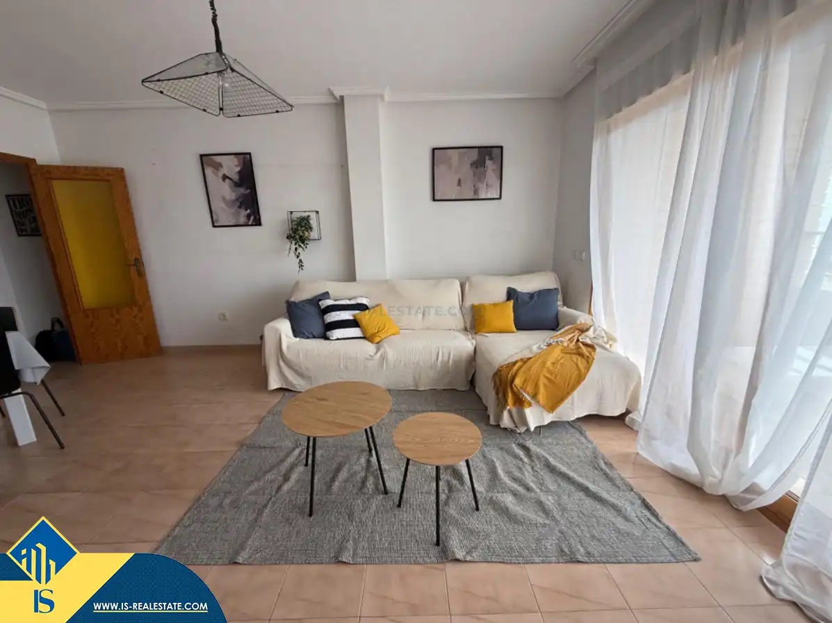 Apartament amb ascensor en venda a Playa del Acequión, Náufragos y Rocío del Mar, imagen 2