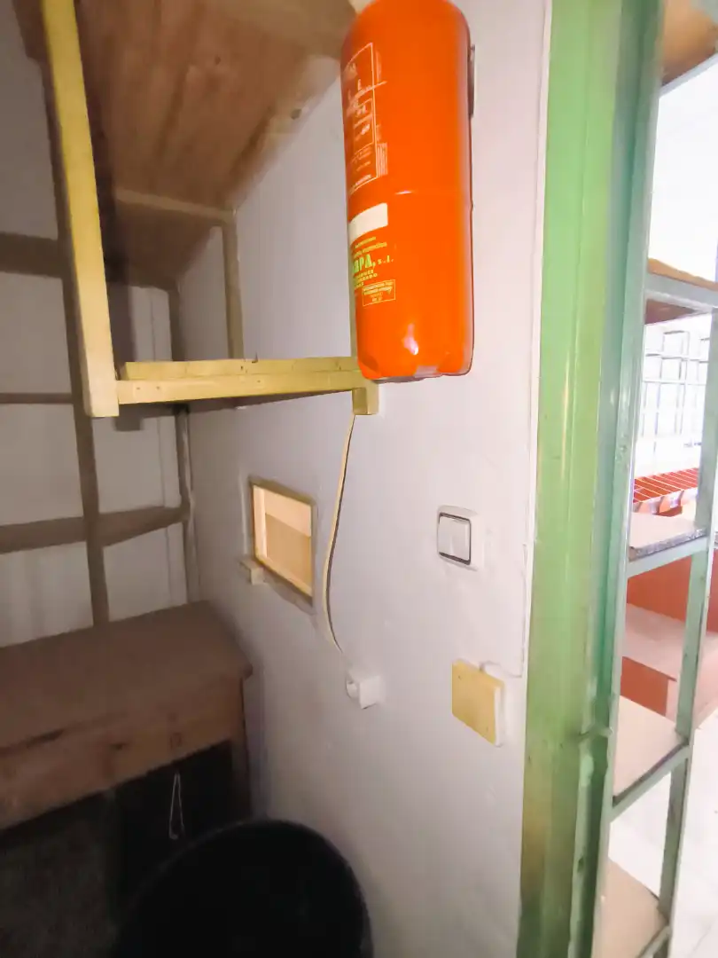 Local en venta en Palencia con Amueblado
