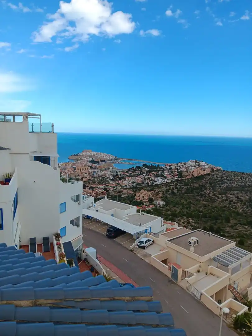 Appartamento con piscina in vendita a Las Atalayas - Urmi - Cerro de Mar