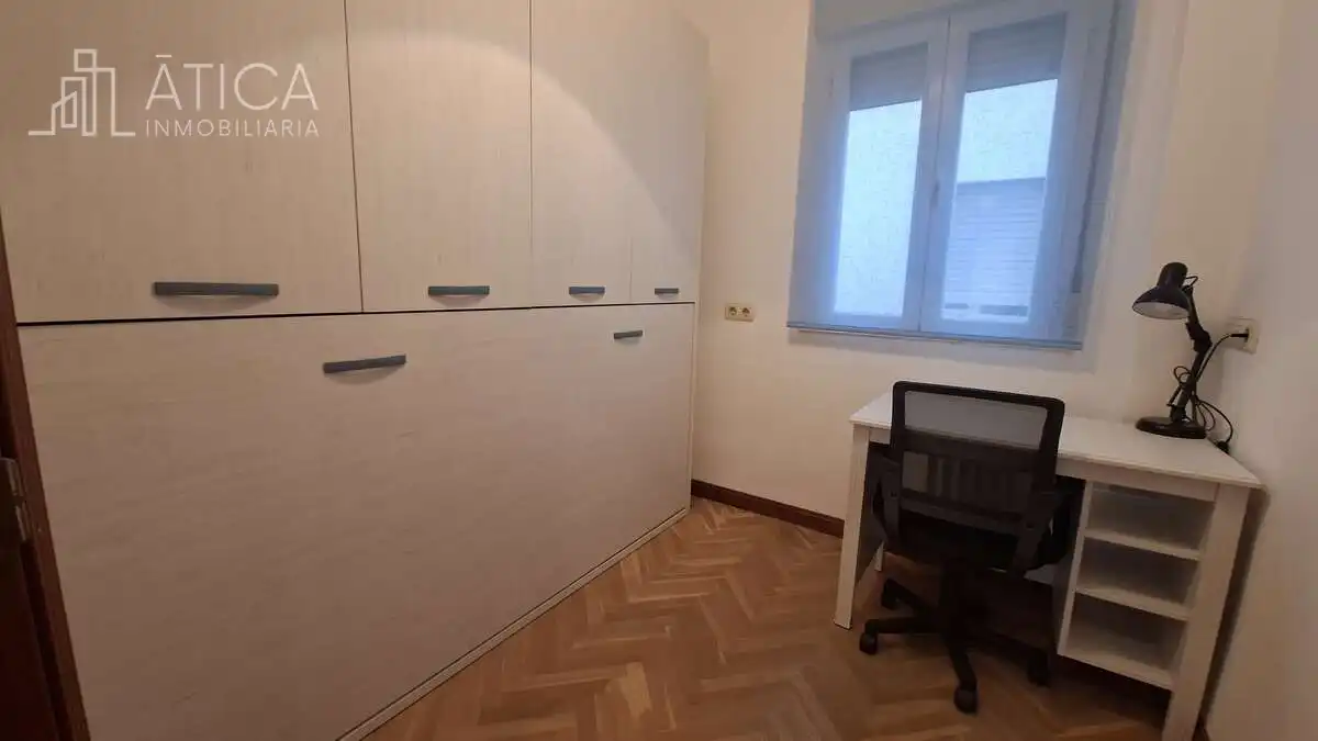 Wohnung zur Miete in Vidal