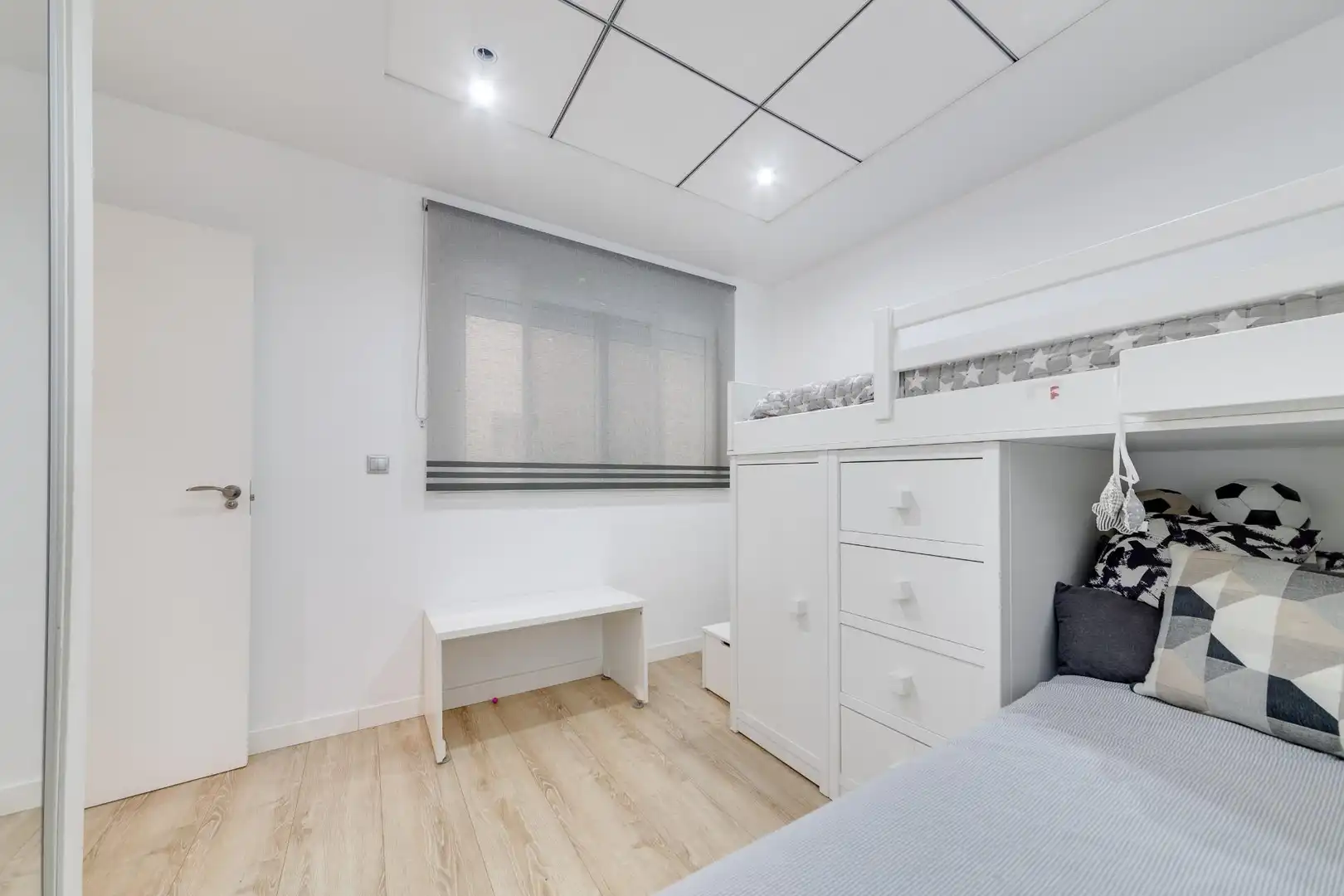Apartament amb jardí en venda a Calle CABALLERO RODAS, imagen 66