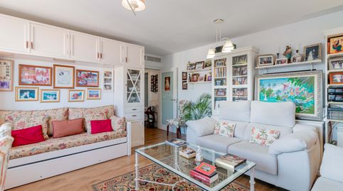 Photo 2 of Flat for sale in Santa Eugenia, Madrid Capital