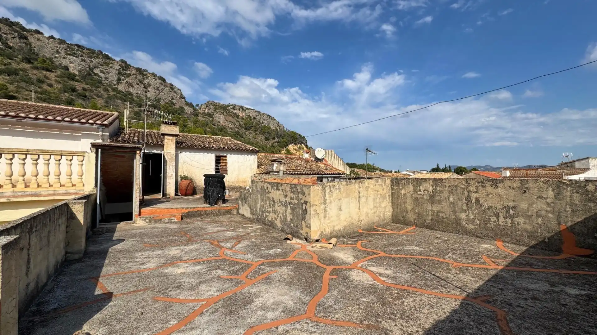 Maison rustique à vendre à L'Atzúbia, imagen 20