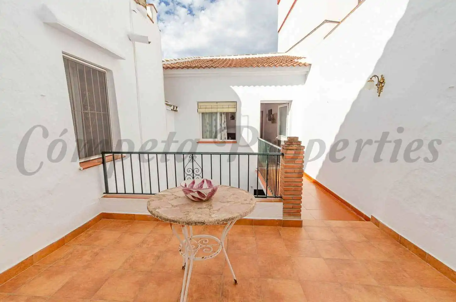 Casa en venda a Árchez, imagen 14