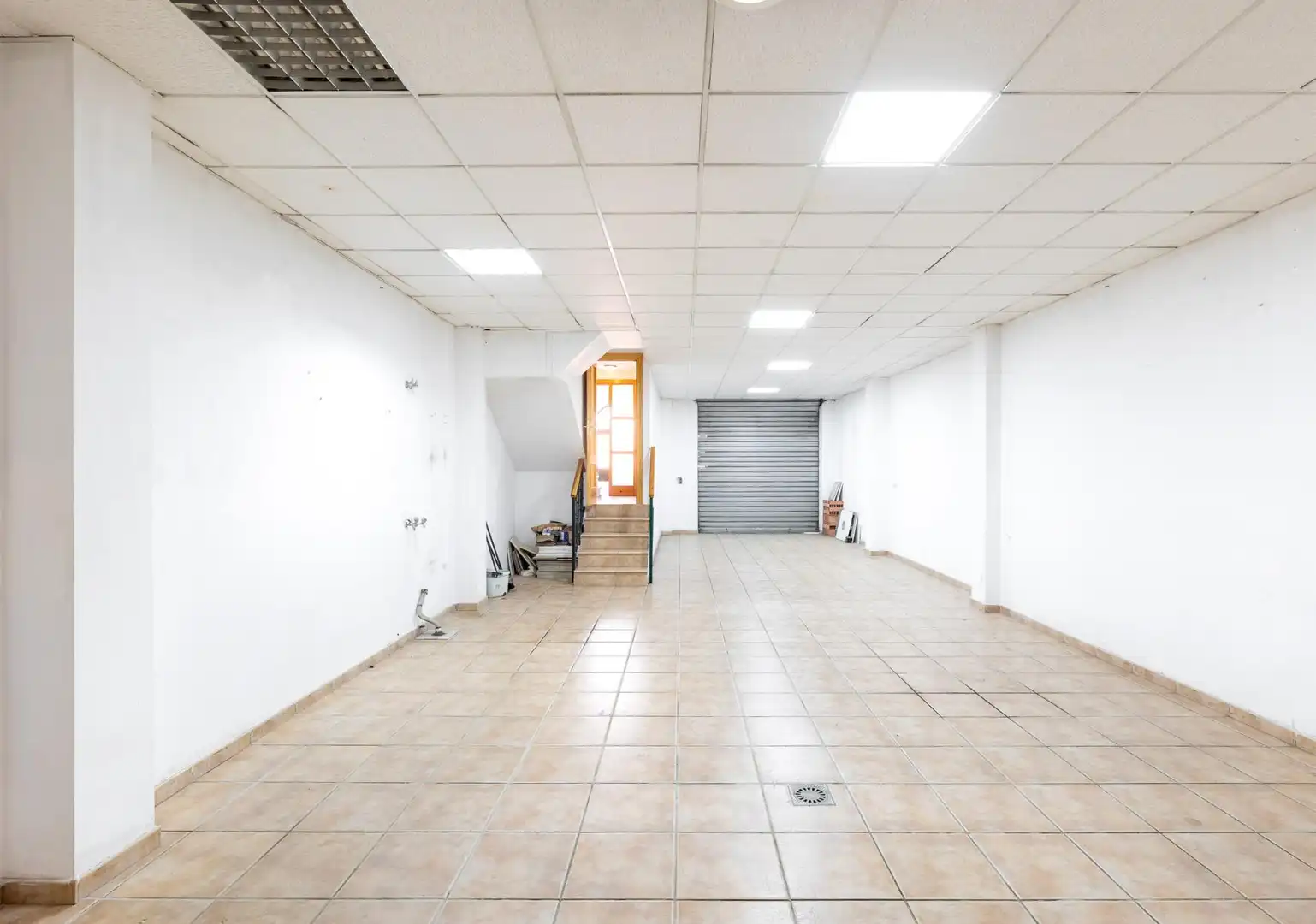 Adossat amb terrassa en venda a Calle Almería 60, imagen 11