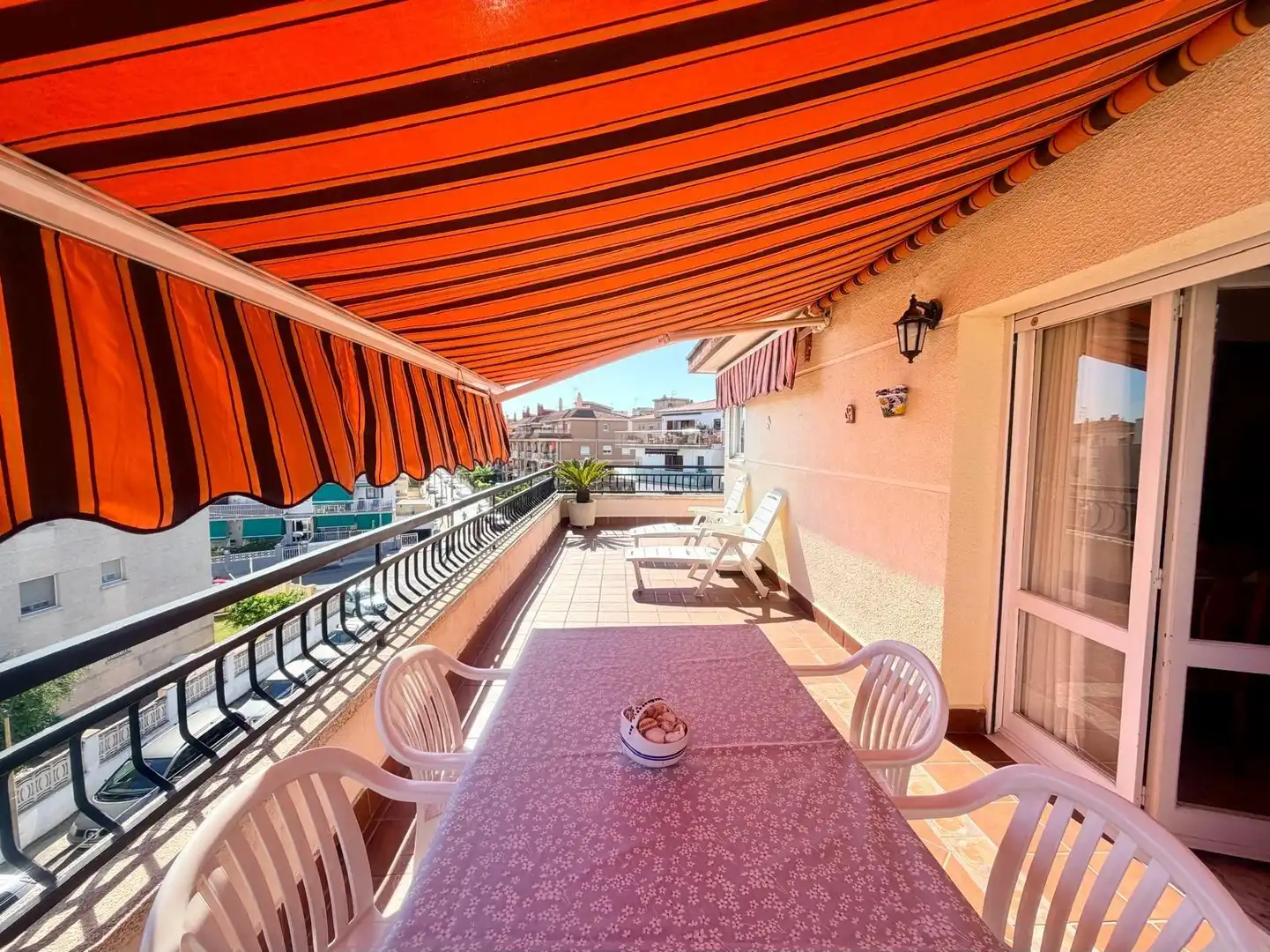 Ático en venta en MOSSEN CINTO VERDAGUER, Cunit Diagonal
