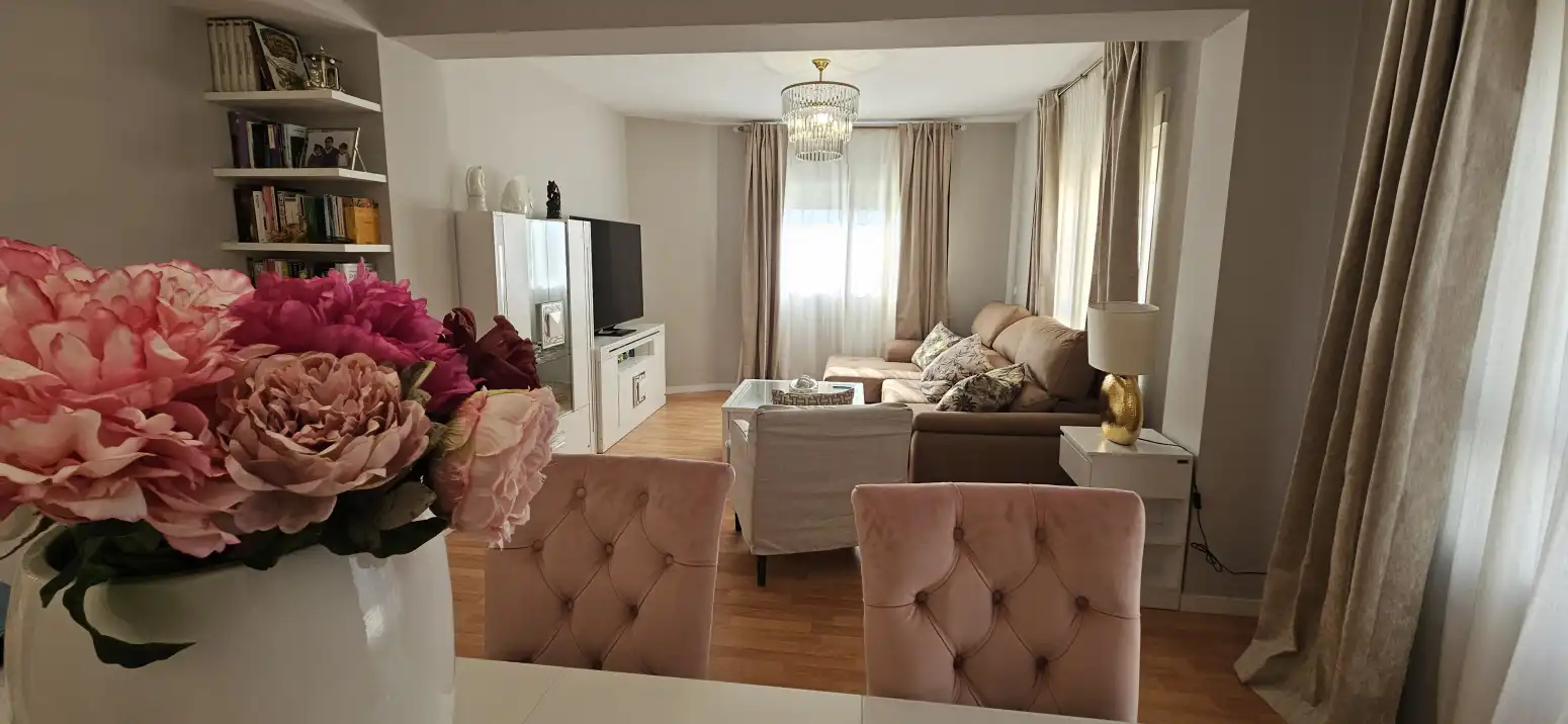Wohnzimmer von Wohnung zum Verkauf in Molina de Segura