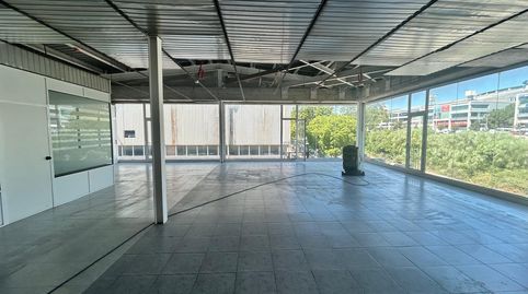 Foto 4 von Fabrikhallen zum Verkauf in Canyadó, Badalona