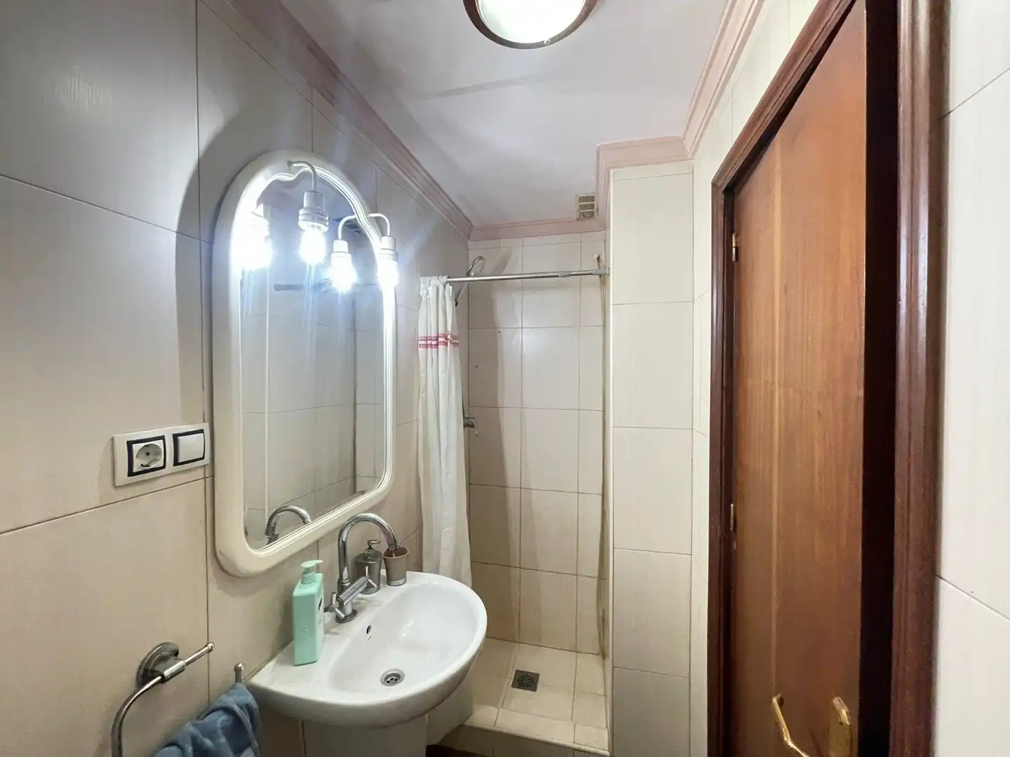 Apartament amb terrassa en venda a Centro, imagen 18