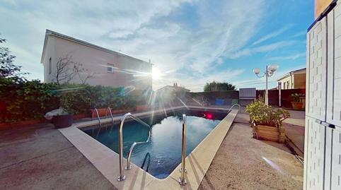 Foto 5 de Casa o chalet en venta en La Franquesa - Oasis Park, Tarragona