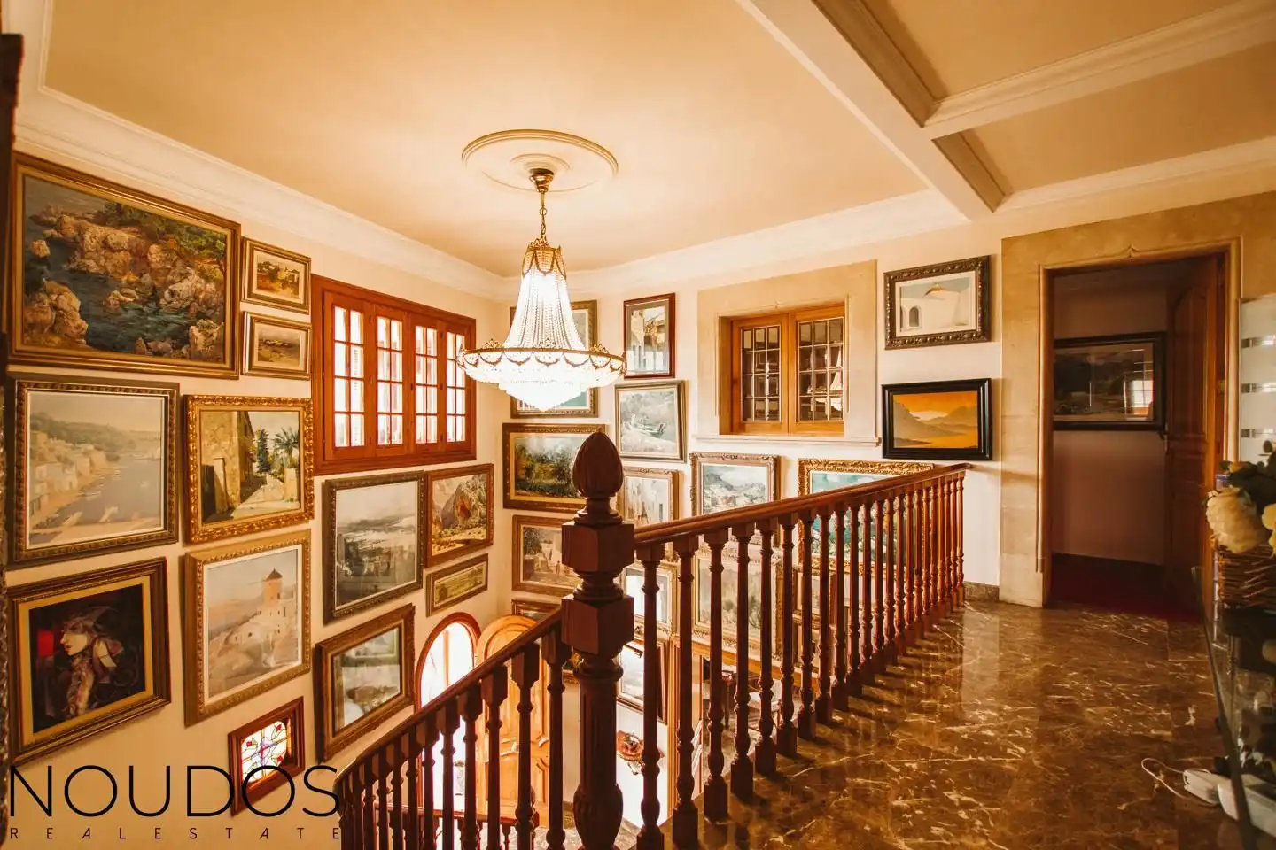 Houses for sale in Son Verí