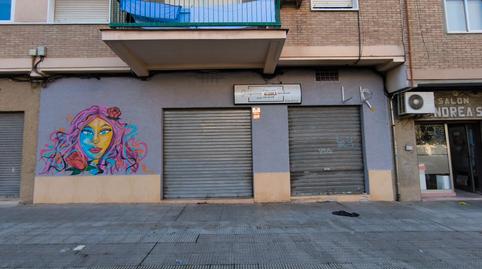 Photo 2 of Premises for rent in Calle Poeta Miguel Hernández, 19, Ciudad Jardín, Cartagena