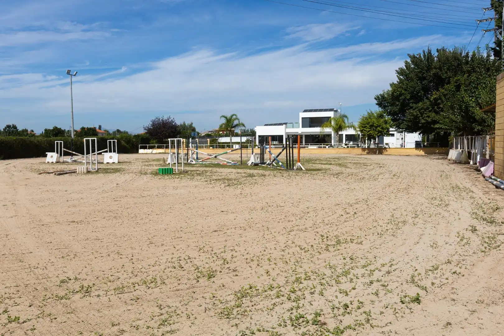 Villa avec balcon à vendre à Pedanías Este, imagen 69
