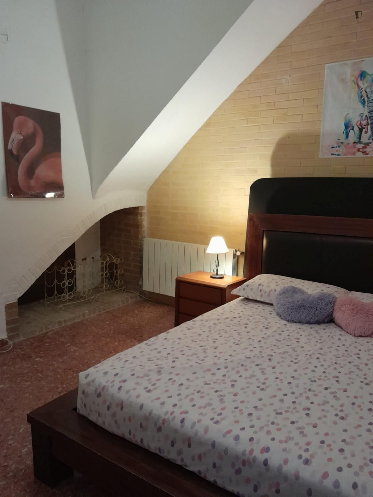 Apartamento de alquiler en El Cabanyal - El Canyamelar
