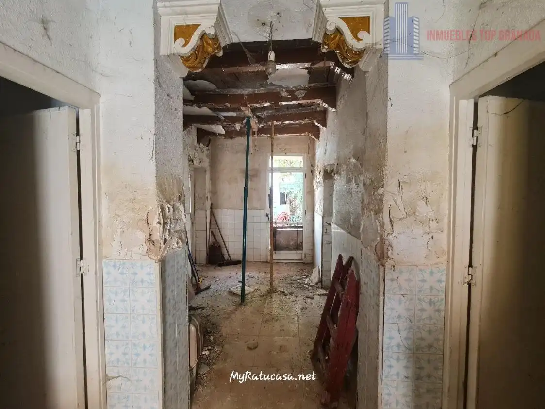 Casa o chalet en venta en Maracena