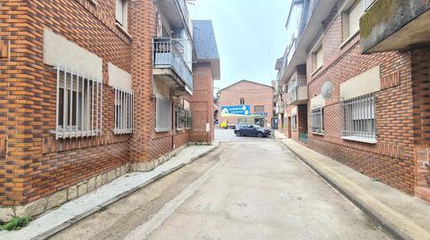 Foto 4 de Planta baixa en venda a Huerta de Los Frailes, La Adrada , Ávila