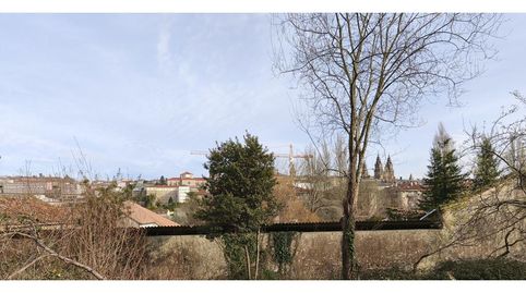 Foto 5 de Casa adosada en venta en Campus Norte - San Caetano, Santiago de Compostela