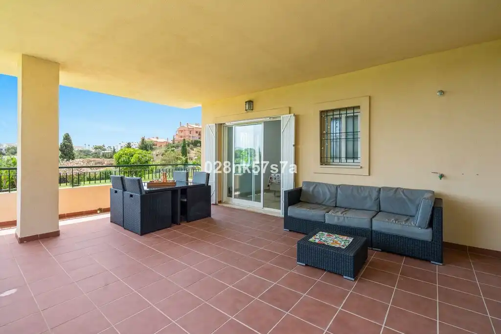 Appartement compact avec piscine à vendre à El Faro de Calaburra - Chaparral, imagen 4