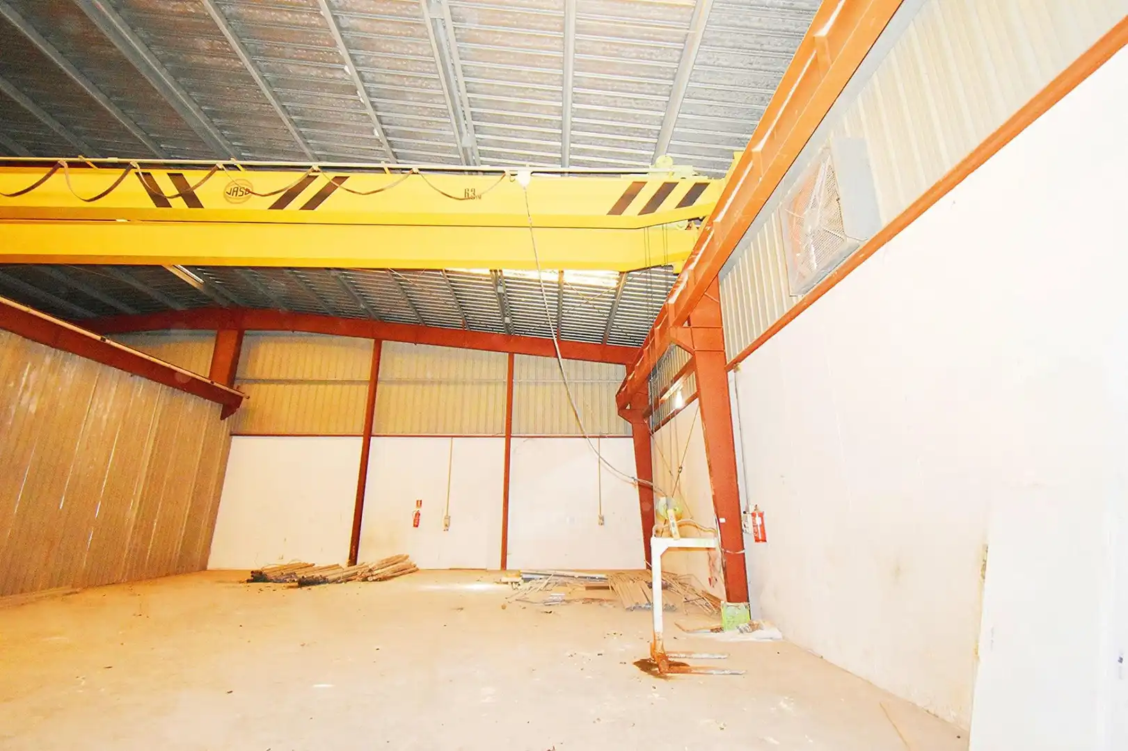 Nave industrial in vendita a Santa María del Águila, imagen 33