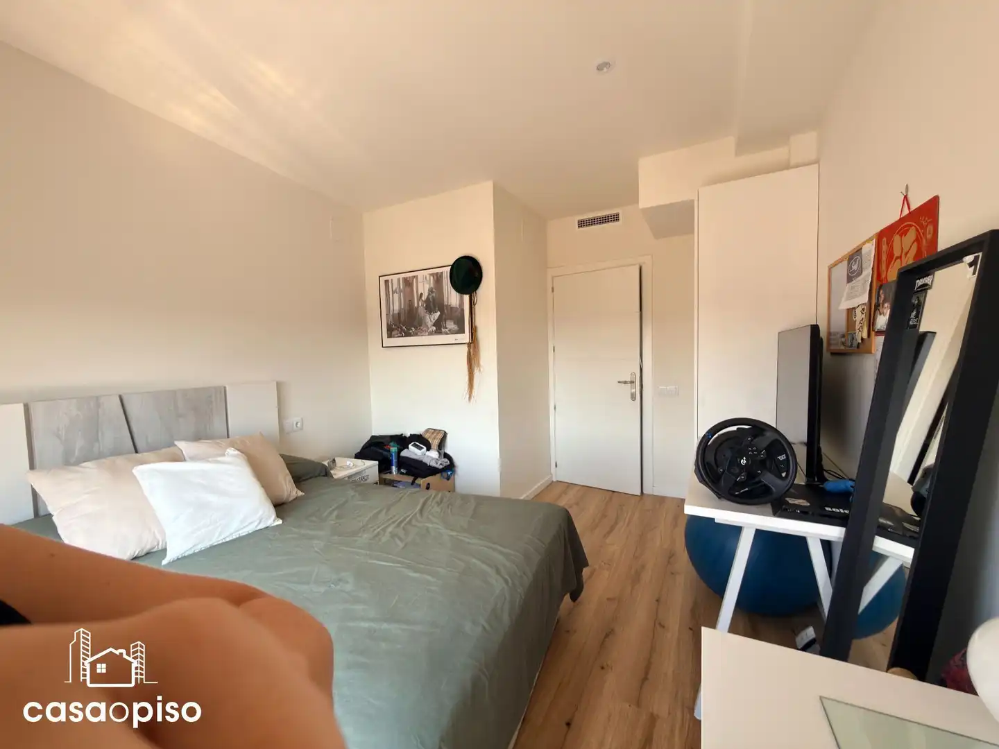Triplex avec ascenseur à vendre à VINT I DOS DE JULIOL, imagen 16
