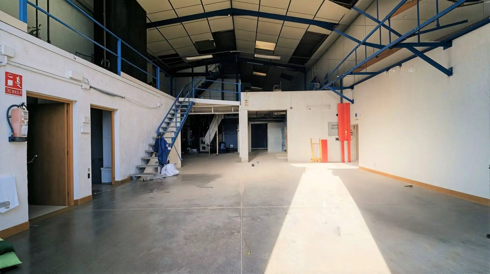 Nave industrial in vendita a Llevant