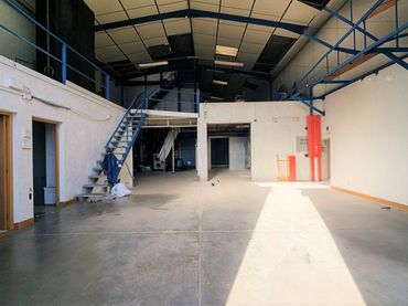Nave industrial in vendita a Llevant