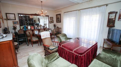 Foto 4 de Piso en venta en Calle Virgen de la Consolación, Los Remedios, Sevilla