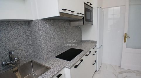 Foto 2 de Apartamento de alquiler en Centro, Ferrol
