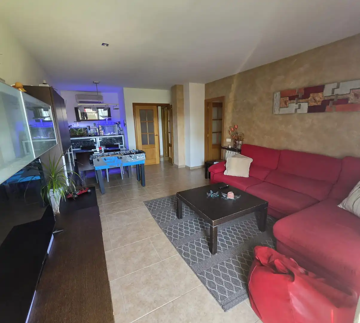 Appartamento con terrazza in vendita a Carrer Doctor Klein, imagen 29