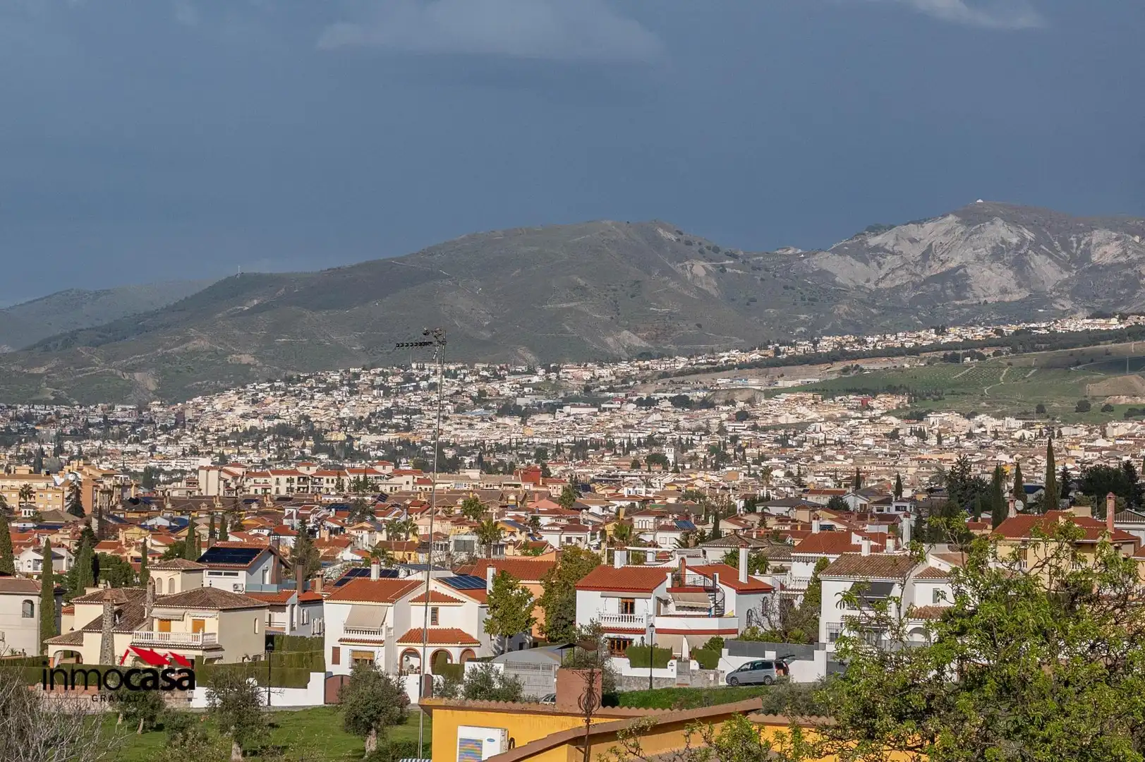 Terrenos y solares en venta en Calle de la Alcazaba, imagen 38