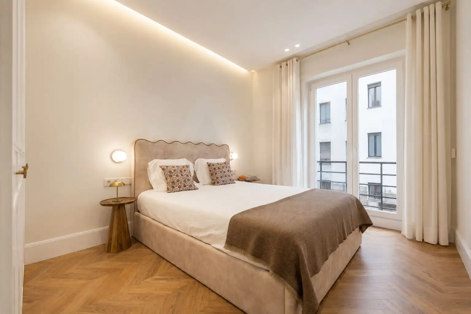 Appartement avec ascenseur à vendre à Barrio de Salamanca, imagen 7