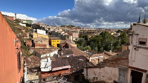 Foto 4 de Casa o chalet en venta en San Antón, Cuenca Capital