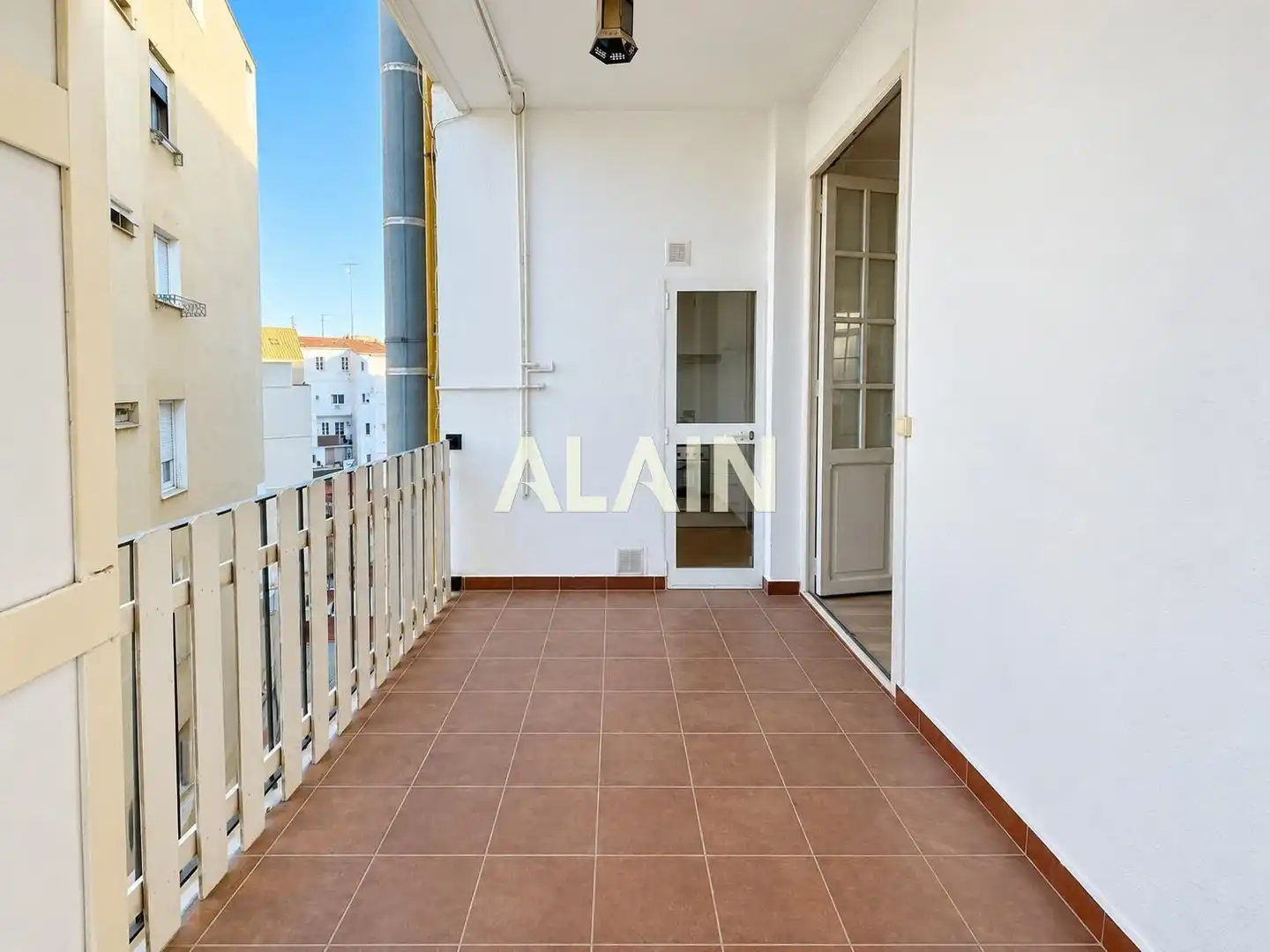 Appartement avec terrasse à vendre à L'Eixample, imagen 20