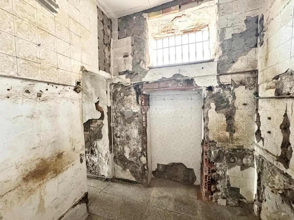 Casa adosada en venda en Centro