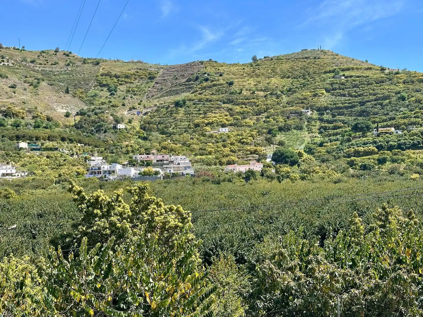 Terraced house for sale in de torrecuevas, imagen 18
