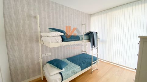 Foto 5 de Dúplex de alquiler en Rua Marie Curie, 9, Campus Sur - Santa Marta, Santiago de Compostela