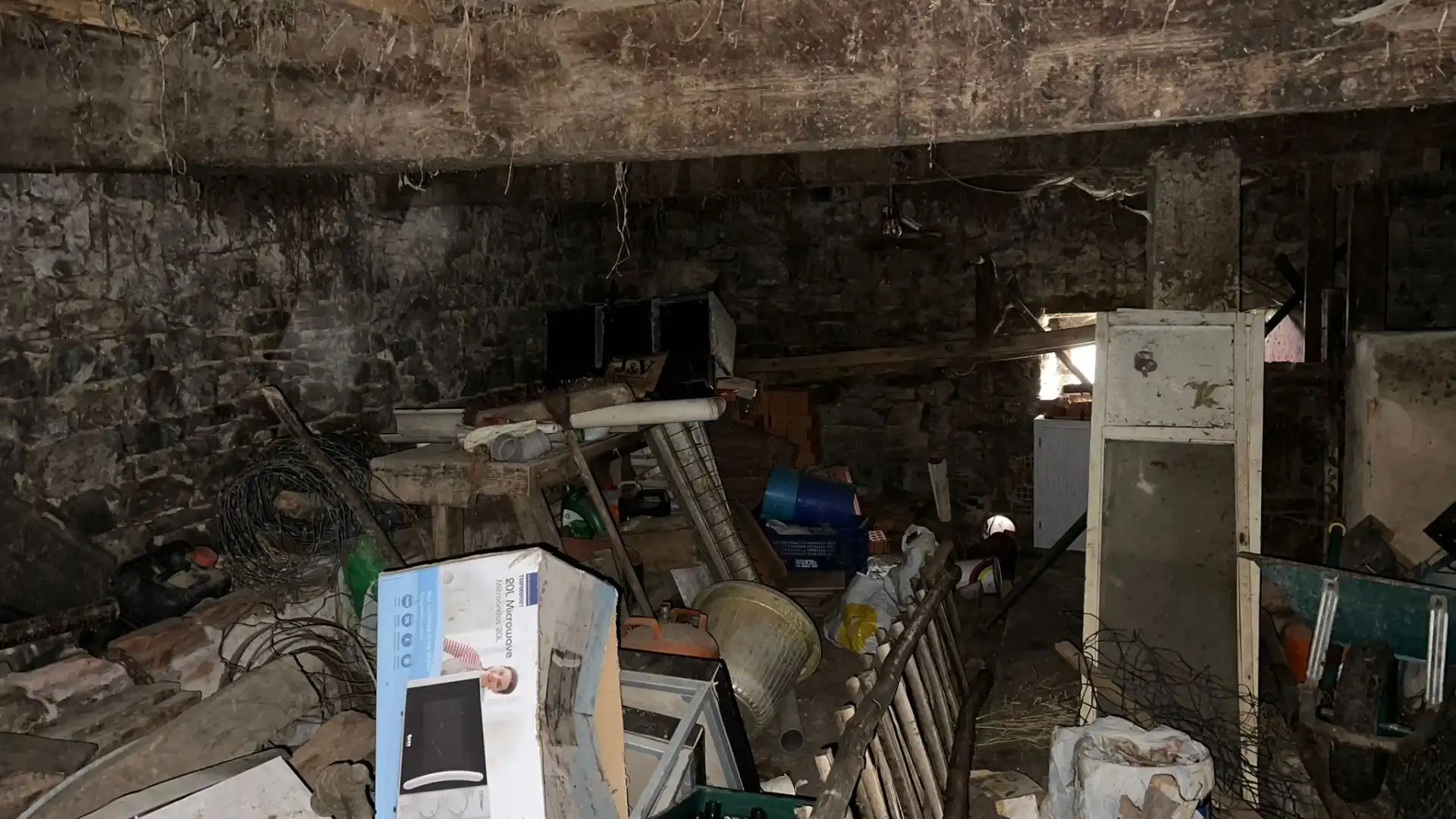 Casa o xalet en venda en Oseja de Sajambre amb Calefacció