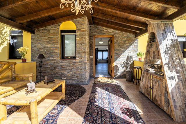 Casa-chalet en Venta en San José de las Vegas - La Atalaya