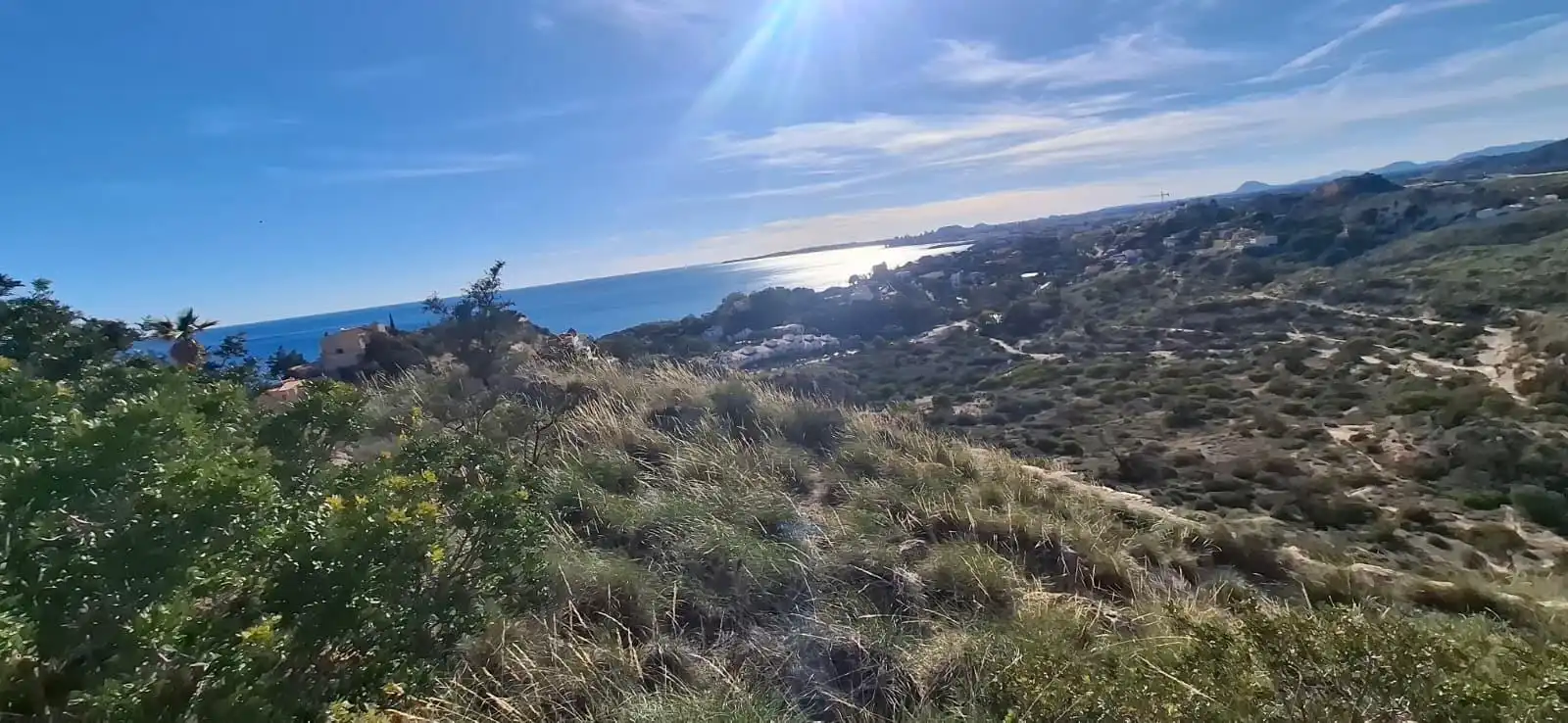 Residential land for sale in Pueblo Español - Coveta Fumá, imagen 2
