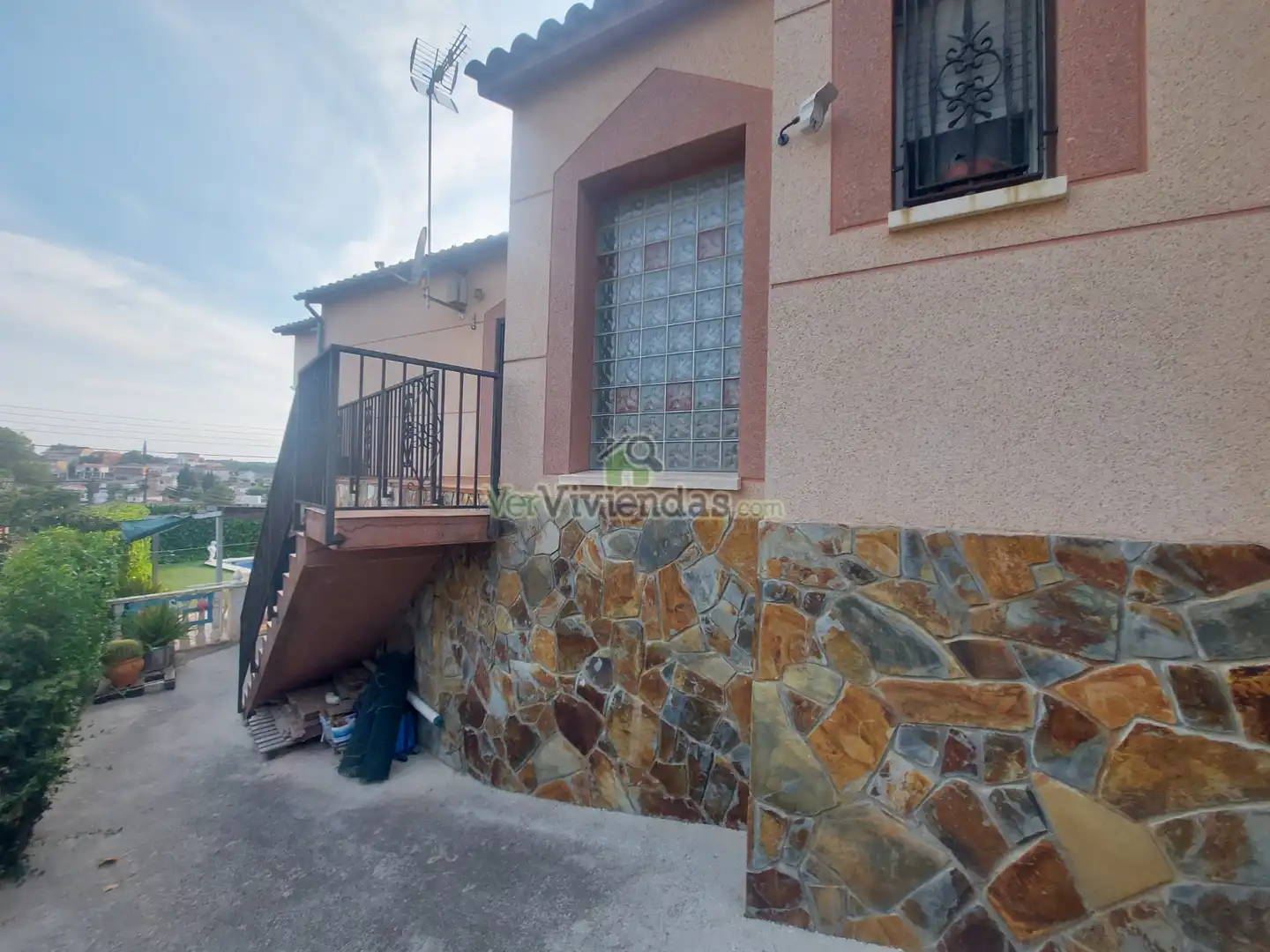 Casa o chalet en venta en Carrer Carrilet, 40, Sant Esteve Sesrovires