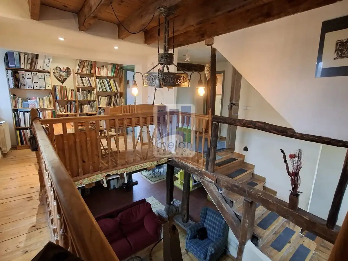 Chalet en venta en HUMIENTA, imagen 6