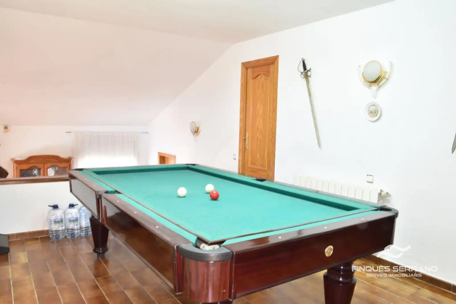 Chalet con piscina en venta en altafulla, imagen 41