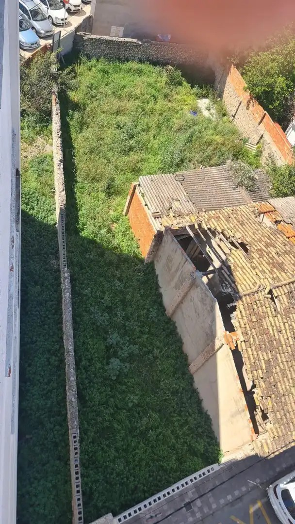 Terrenos y solares en venta en Calle Calle de San Ramón 44, imagen 4