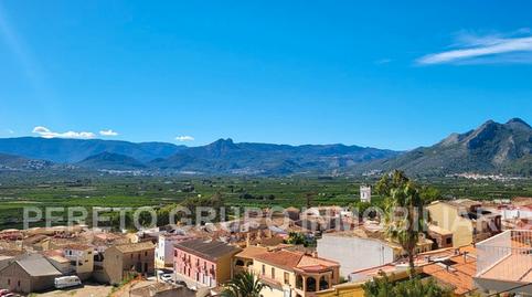 Foto 4 von Haus oder Chalet zum Verkauf in Sanet y Negrals, Alicante