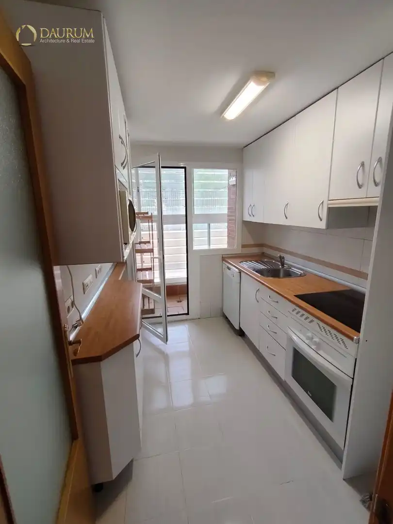 Piso en venta en Torrelodones, Madrid