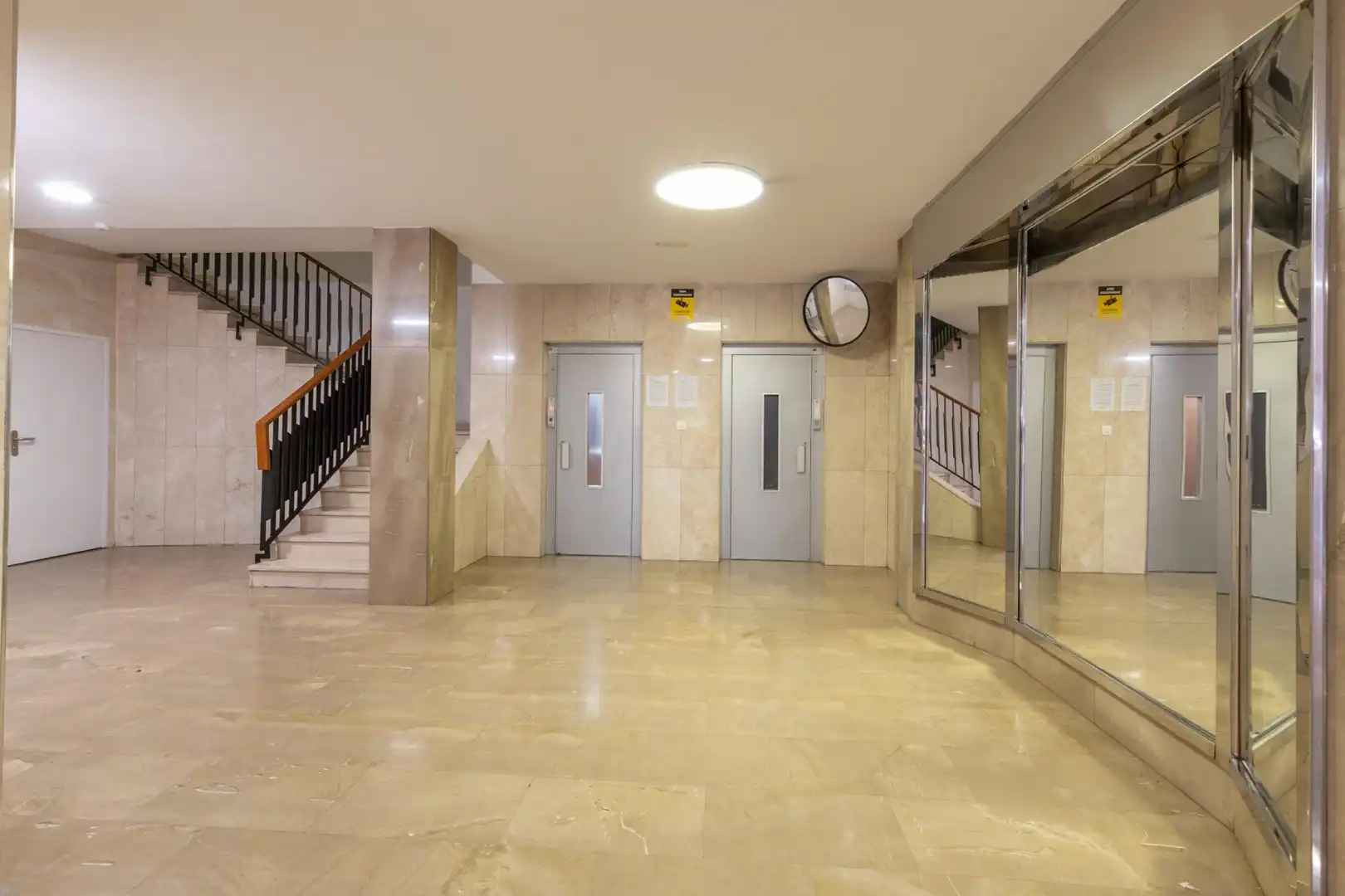 Piso con terraza en venta en PEDRO ANTONIO DE ALARCON, imagen 46