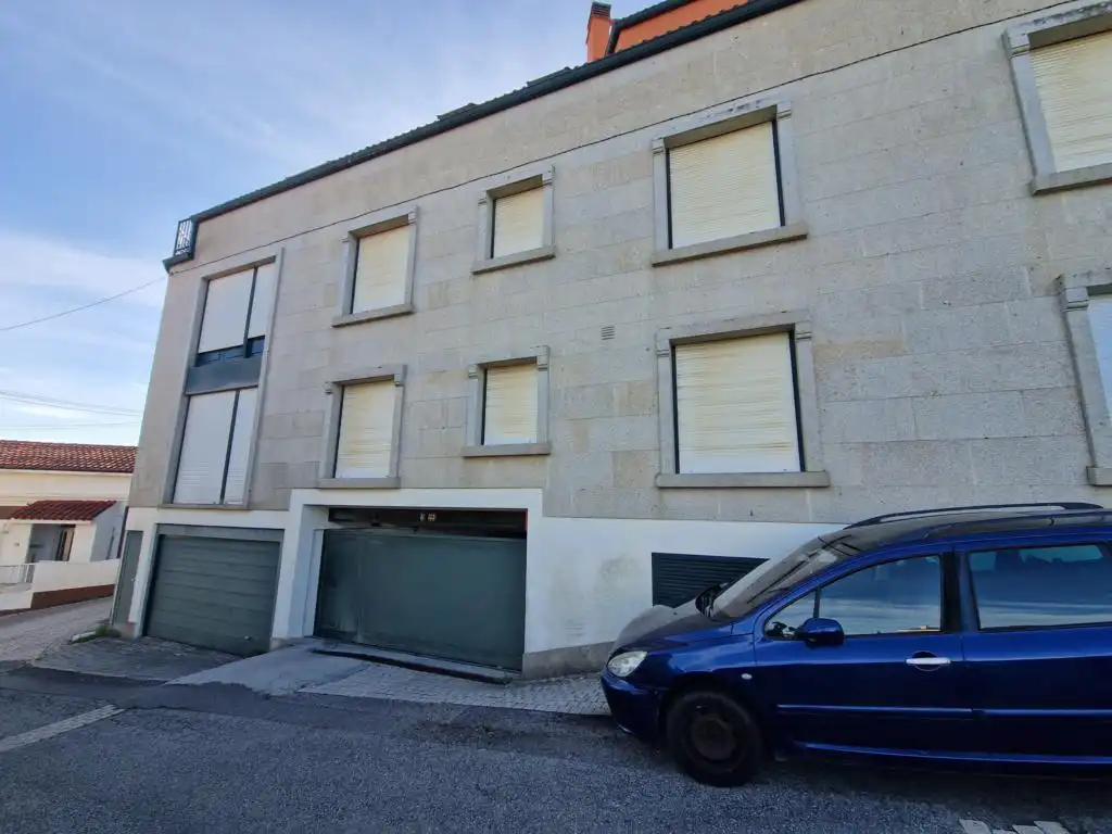 Apartment with lift for sale in Calle Gavoteira 154, imagen 25