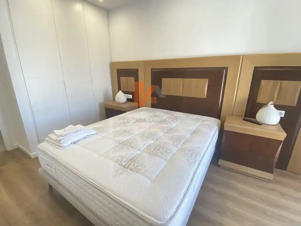 Flat with lift to rent in Rua Sempre Galiza 3, imagen 16